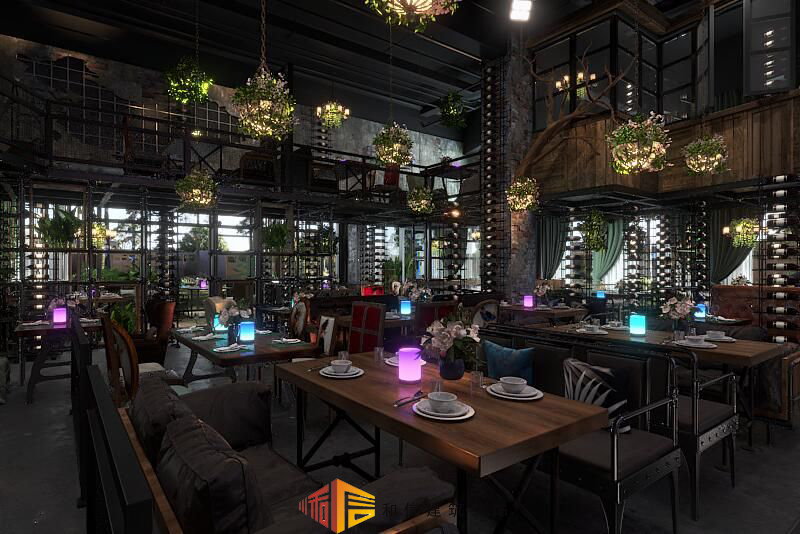 餐廳裝修設(shè)計(jì)的重點(diǎn)介紹 餐廳裝修設(shè)計(jì)的重點(diǎn)介紹