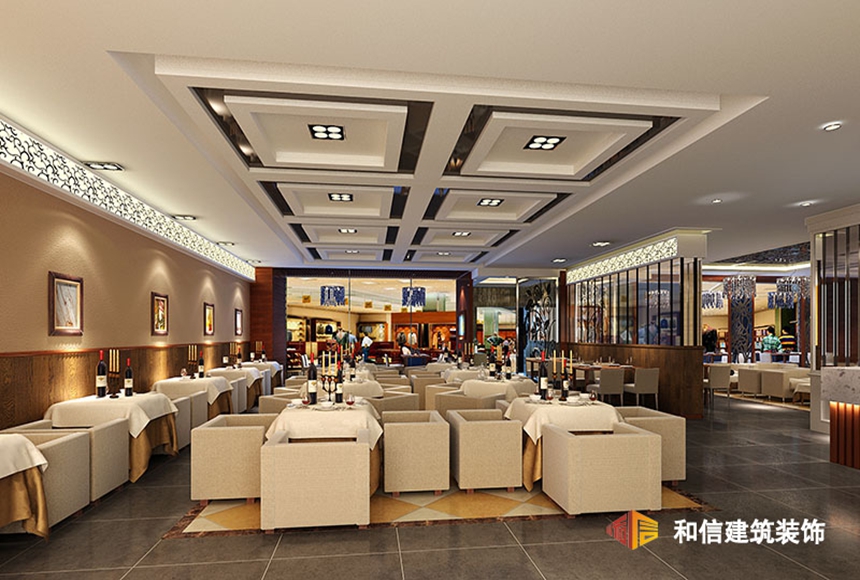 商鋪裝修設(shè)計方案三要素 商鋪裝修設(shè)計方案三要素