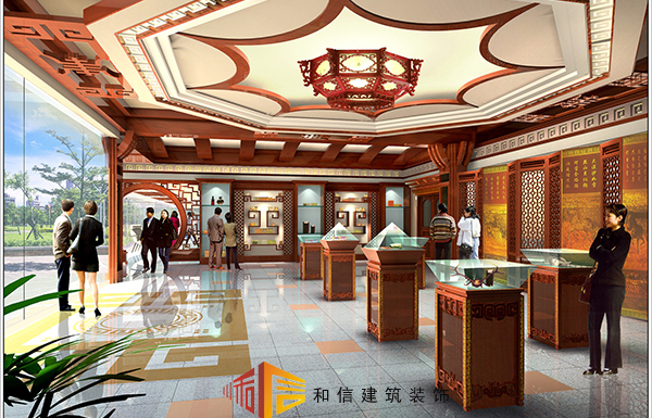 成都醫院裝修設計理念 成都醫院裝修設計理念