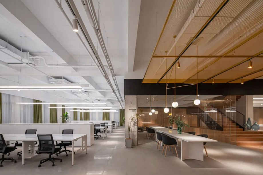 辦公樓裝修 辦公樓裝修